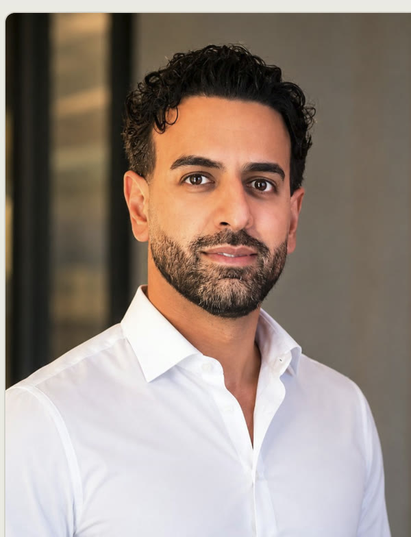 Sahil Bhandari